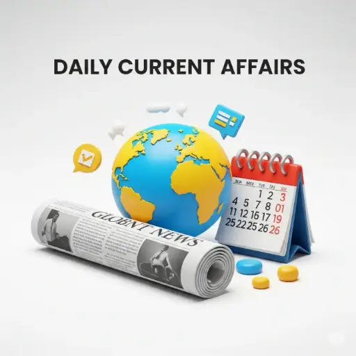Qwikfire Current Affairs